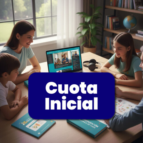 Cuota Inicial Plan Familiar