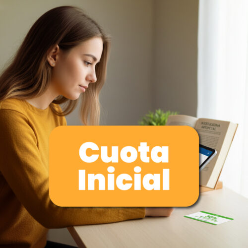 Cuota Inicial Plan Esencial